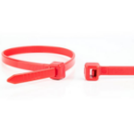 WKK 11032271 cable tie Releasable cable tie Plastic Red 100 pc(s)