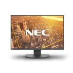 NEC MultiSync EA242WU 61 cm (24") 1920 x 1200 pixels LCD Black