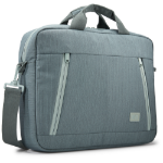 Case Logic Huxton HUXA-214 Balsam 35.6 cm (14") Briefcase Grey
