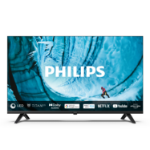 Philips 32PHS6009/12 tv 81,3 cm (32") HD Smart TV Wifi Zwart