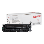 Xerox 006R03821 compatible Toner black, 3.5K pages (replaces Canon 718BK HP 304A)