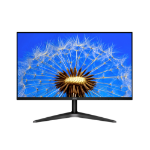 AOC 27B1H2 LED display 68.6 cm (27") 1920 x 1080 pixels Full HD Black