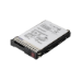 HPE SPS-DRV SSD 480GB SATA SFF MU SC