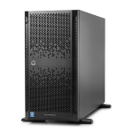 Hewlett Packard Enterprise ProLiant ML350 Gen9 Hot Plug 8LFF Configure-to-order Tower server