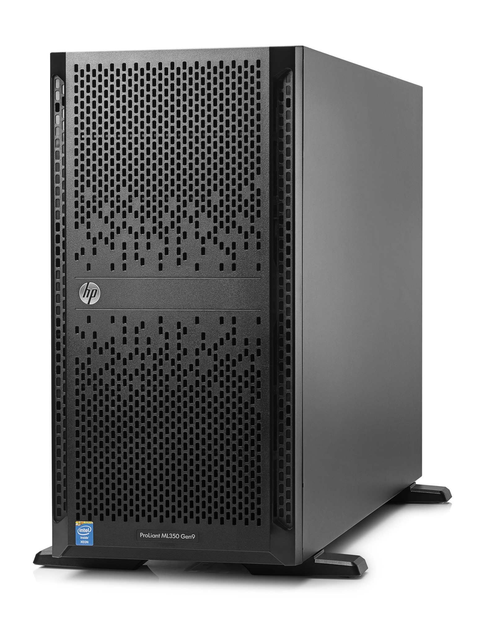 Hewlett Packard Enterprise ProLiant ML350 Gen9 Hot Plug 8LFF Configure-to-order Tower server