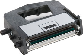 DataCard Color Printhead