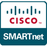 Cisco SMARTnet, 8x5x4