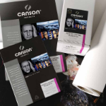 DPSB Canson Infinity Photo Lustre A4 310g 25 Sheets