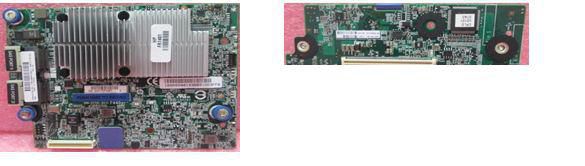 Image of HPE SMART ARRAY P440AR - PCIE3 X8