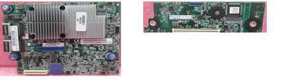 Photos - Other for Computer HP HPE SMART ARRAY P440AR - PCIE3 X8 749796-001 