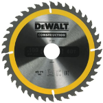 DeWALT ‎DT1945-QZ circular saw blade 1 pc(s)