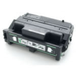 Ricoh 402810/TYPE 220A Toner cartridge black, 15K pages/5% 490 grams for Ricoh Aficio SP 4100