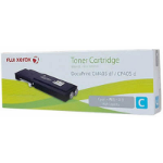 FUJI XEROX CT202034 TONER CARTRIDGE CYAN