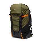 Lowepro PhotoSport Backpack Green