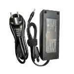 CoreParts MBA1056 power adapter/inverter Indoor 125 W Black
