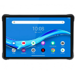 Mobilis 053005 tablet case 26.2 cm (10.3") Cover Black