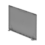 HP N63204-001 laptop spare part Display cover