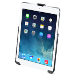 RAM Mounts EZ-Roll'r Cradle for Apple iPad 6th gen, Air 1-2 & Pro 9.7