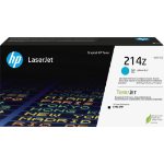 HP W2141Z/217Z Toner cartridge cyan ultra High-Capacity, 26K pages ISO/IEC 19798 for HP CLJ 6700/6701