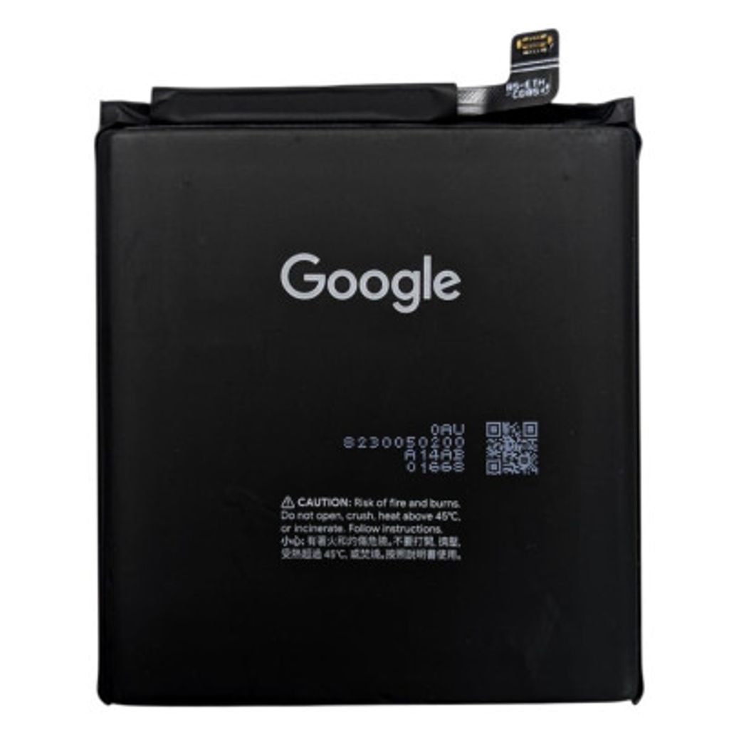 EU Product - Pixel 9 Battery thumbnail