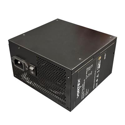 Vortex Bronze 650W Psu