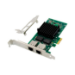 Microconnect MC-PCIEX1-I350-T2 network card Internal Ethernet