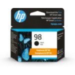 HP 98 Black Original Ink Cartridge