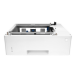 HP LaserJet 550-sheet Paper Tray