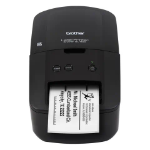 Brother QL-600 label printer Direct thermal 300 x 600 DPI Wired DK
