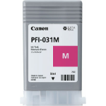 Canon 6265C001/PFI-031M Ink cartridge magenta 55ml for Canon IPF TM-240