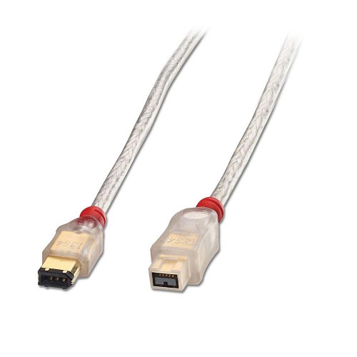 Lindy FireWire 800 Cable 1m