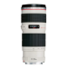 Canon EF 70-200mm f/4.0L USM SLR Teleobiettivo zoom Bianco