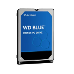 Western Digital Blue WD10SPZX internal hard drive 1 TB 5400 RPM 128 MB 2.5" Serial ATA III