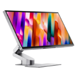 ALOGIC 34A3KPDTMSLV computer monitor 86.4 cm (34") 3440 x 1440 pixels UltraWide Quad HD LED Touchscreen Silver