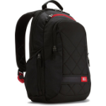 Case Logic Sporty DLBP-114 Black 14" Backpack case
