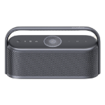 Soundcore Motion X600 Stereo portable speaker Grey 50 W