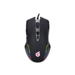 Conceptronic DJEBBEL muis Gamen USB Type-A Optisch 7200 DPI