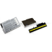 Axiom MA566LL/A-AX laptop spare part Battery