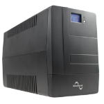 DataShield KS-1500PRO sistema de alimentación ininterrumpida (UPS) Línea interactiva 1.5 kVA 900 W 8 salidas AC