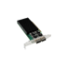 ATGBICS PCIEX16-Q28-2-NVX4-AT network card Internal Ethernet 100000 Mbit/s