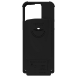 Socket Mobile DuraSled DS840 Smartphone barcode reader 1D/2D Black