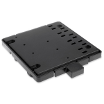Extron ZipClip 200 Black Plastic