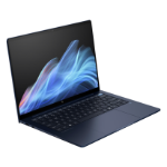 HP EliteBook Ultra G1i Intel Core Ultra 7 258V Laptop 35.6 cm (14") 2.8K 16 GB LPDDR5x-SDRAM 1 TB SSD Wi-Fi 7 (802.11be) Windows 11 Pro Blue