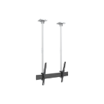 Multibrackets M Ceiling Mount Pro MBC1USD 900 White