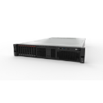 Lenovo ThinkSystem SR590 server Rack (2U) Intel® Xeon® Silver 4208 2,1 GHz 32 GB DDR4-SDRAM 750 W