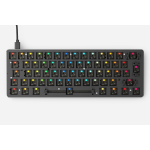 Glorious PC Gaming Race GMMK - ISO Compact keyboard Black