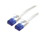 VALUE 21.99.2064 networking cable White 1.5 m Cat6a U/UTP (UTP)