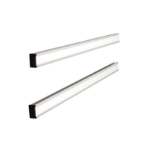 Nobo T-Card Link Bars Metal Size 24