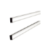 Nobo T-Card Link Bars Metal Size 24