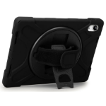 Cellairis Rapture Rugged 10.9" Cover Black